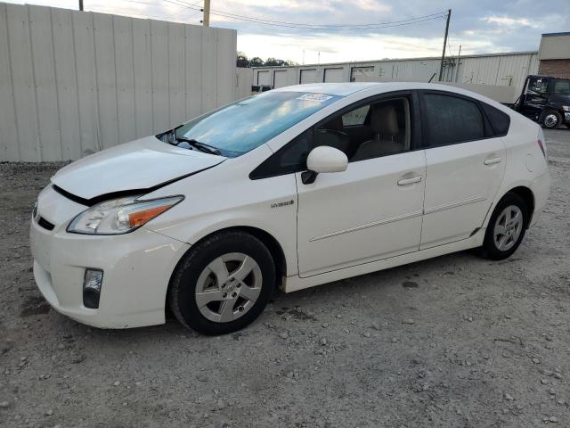 TOYOTA PRIUS 2011 jtdkn3du0b0298741