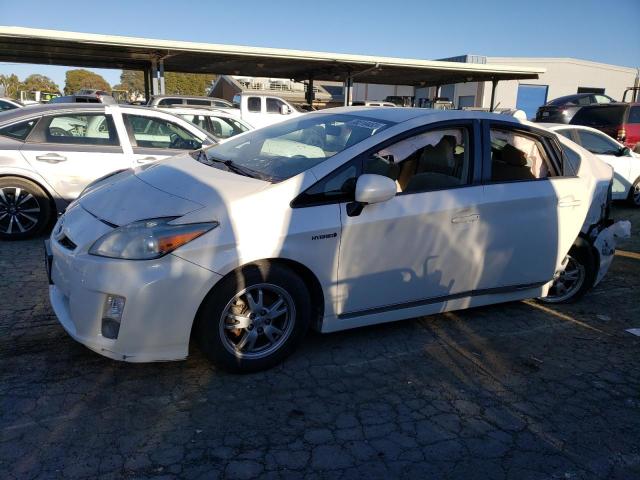 TOYOTA PRIUS 2011 jtdkn3du0b0300388