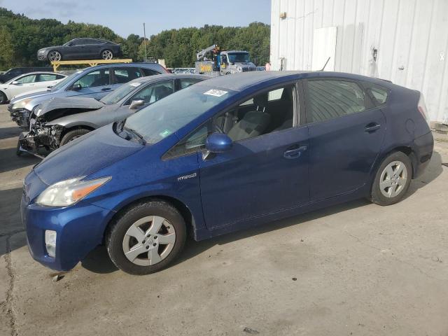 TOYOTA PRIUS 2011 jtdkn3du0b0310922