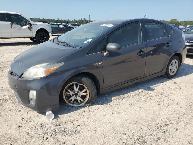 TOYOTA PRIUS 2011 jtdkn3du0b0323282