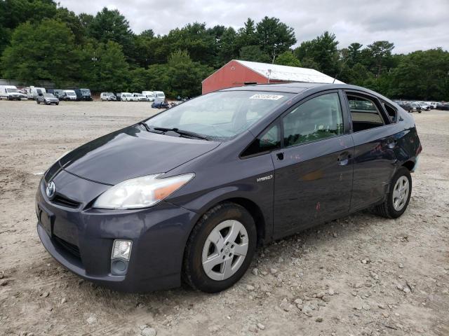 TOYOTA PRIUS 2011 jtdkn3du0b0325176