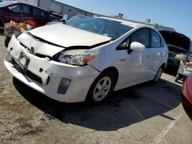 TOYOTA PRIUS 2011 jtdkn3du0b1363744