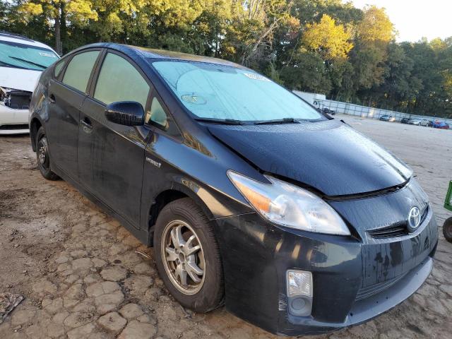 TOYOTA PRIUS 2011 jtdkn3du0b1365929