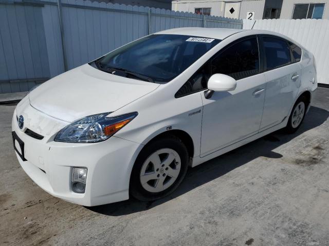 TOYOTA PRIUS 2011 jtdkn3du0b1367664