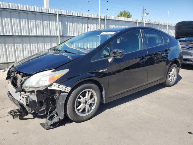 TOYOTA PRIUS 2011 jtdkn3du0b1369771