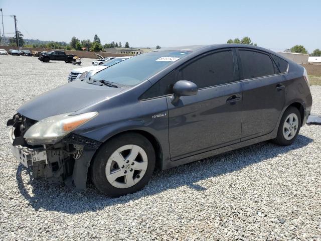 TOYOTA PRIUS 2011 jtdkn3du0b1383864