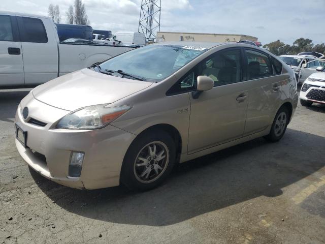 TOYOTA PRIUS 2011 jtdkn3du0b1384867