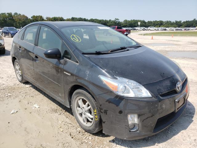 TOYOTA PRIUS 2011 jtdkn3du0b1421478