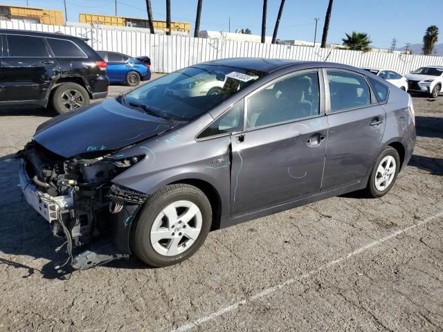 TOYOTA PRIUS 2011 jtdkn3du0b1459325