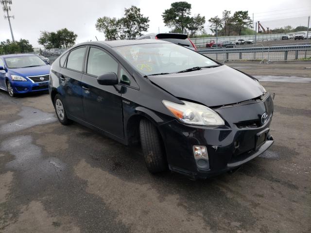 TOYOTA PRIUS 2011 jtdkn3du0b1462824