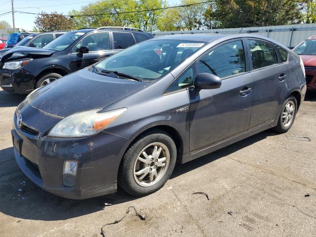 TOYOTA PRIUS 2011 jtdkn3du0b1463911