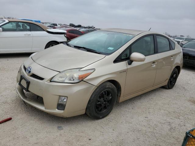 TOYOTA PRIUS 2011 jtdkn3du0b1465559