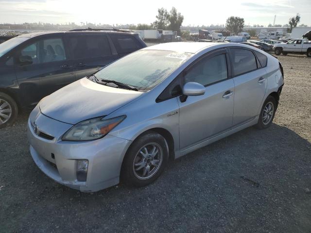 TOYOTA PRIUS 2011 jtdkn3du0b1474486