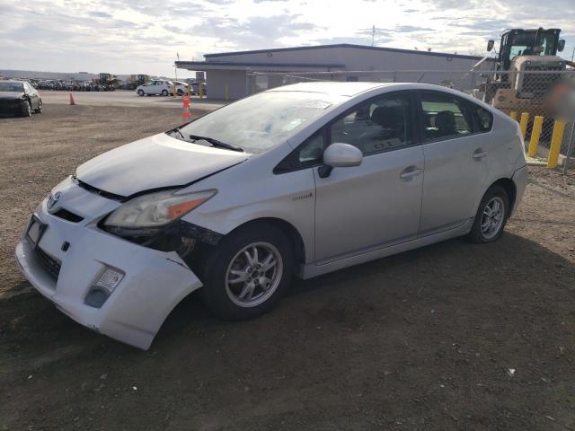 TOYOTA PRIUS 2011 jtdkn3du0b1476593