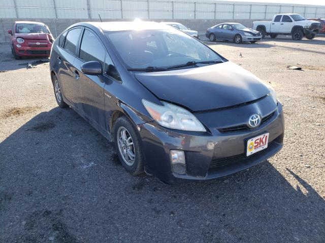 TOYOTA PRIUS 2011 jtdkn3du0b1477288