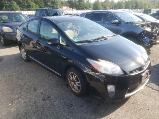 TOYOTA PRIUS 2011 jtdkn3du0b1478165