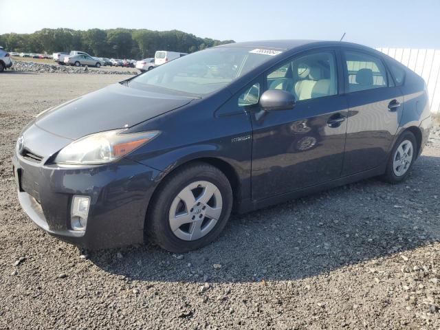 TOYOTA PRIUS 2011 jtdkn3du0b5298919