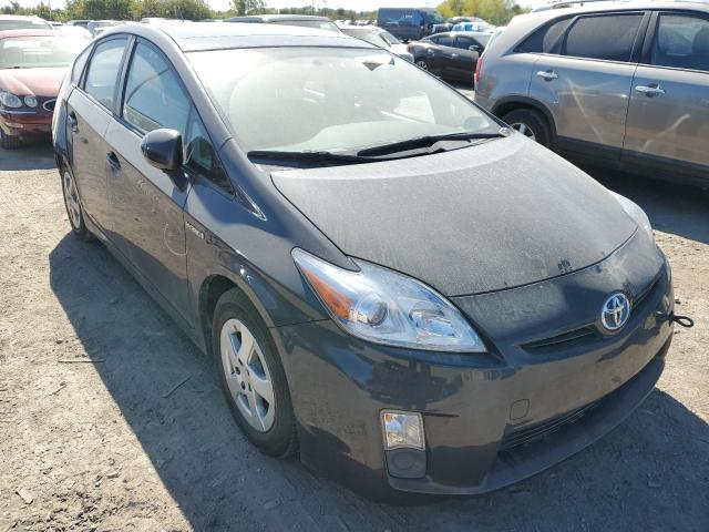 TOYOTA PRIUS 2011 jtdkn3du0b5301267