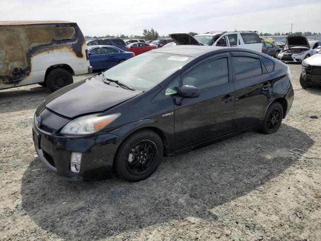 TOYOTA PRIUS 2011 jtdkn3du0b5305142