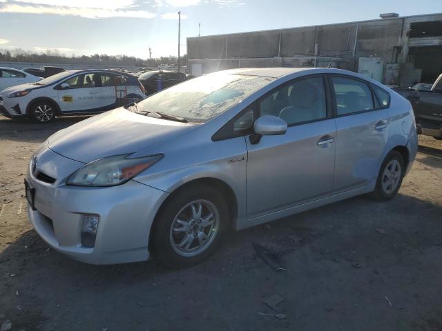 TOYOTA PRIUS 2011 jtdkn3du0b5307778