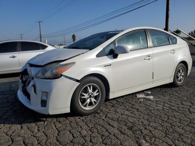 TOYOTA PRIUS 2011 jtdkn3du0b5326556