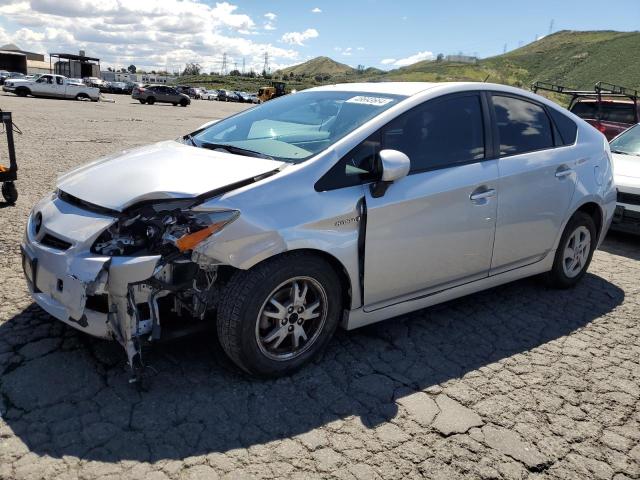 TOYOTA PRIUS 2011 jtdkn3du0b5328971