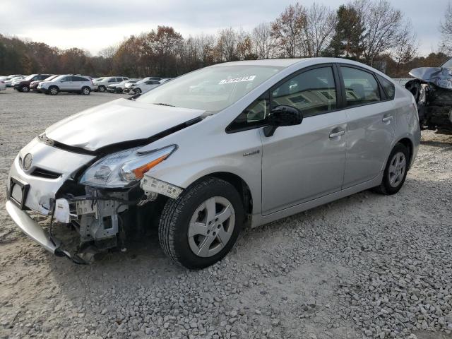 TOYOTA PRIUS 2011 jtdkn3du0b5350906