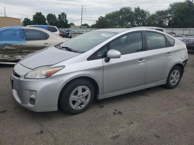 TOYOTA PRIUS 2011 jtdkn3du0b5359962