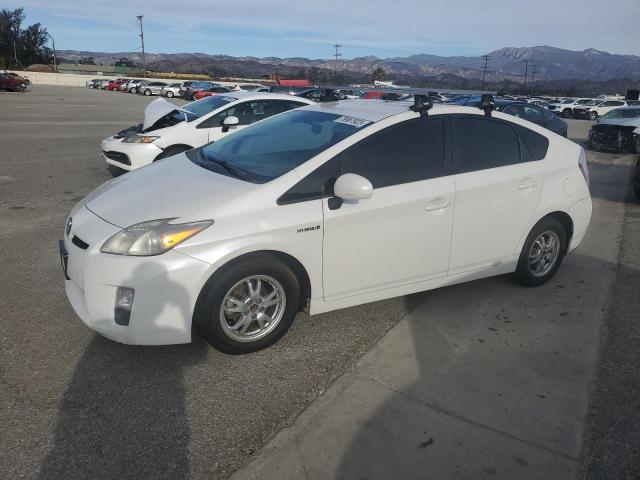 TOYOTA PRIUS 2011 jtdkn3du0b5363607