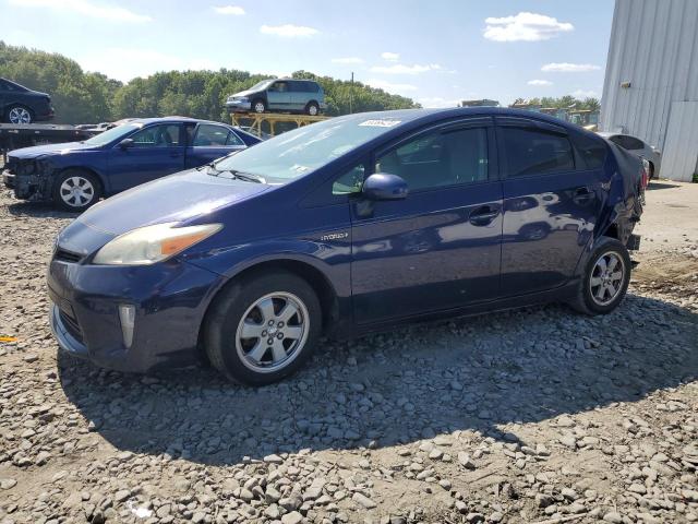 TOYOTA PRIUS 2012 jtdkn3du0c0335689