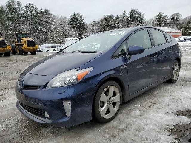 TOYOTA PRIUS 2012 jtdkn3du0c1487465