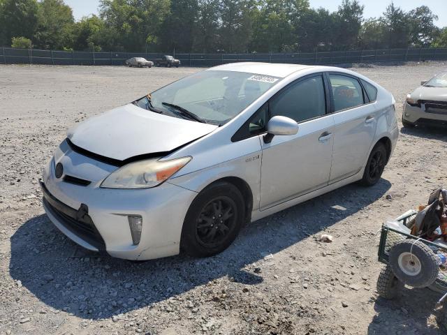 TOYOTA PRIUS 2012 jtdkn3du0c1496246