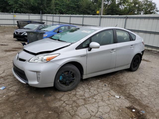 TOYOTA PRIUS 2012 jtdkn3du0c1497302