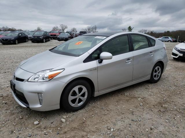 TOYOTA PRIUS 2012 jtdkn3du0c1503129