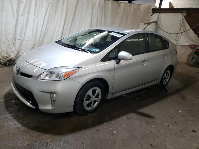 TOYOTA PRIUS 2012 jtdkn3du0c1503163