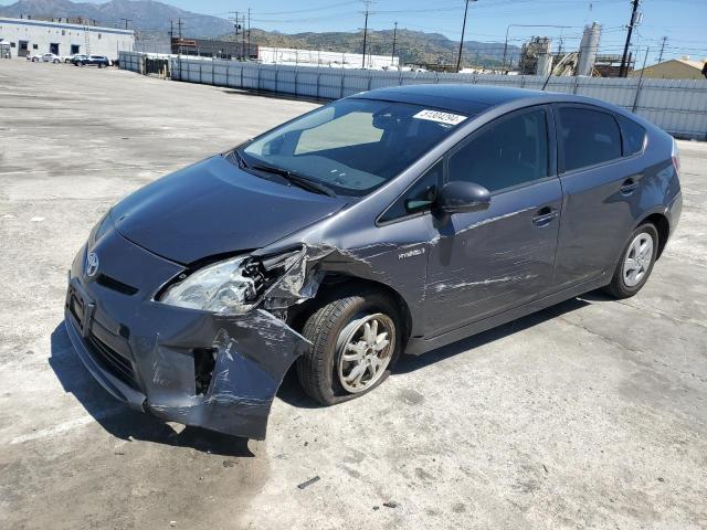 TOYOTA PRIUS 2012 jtdkn3du0c1504054