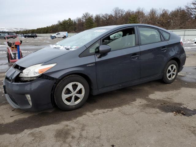 TOYOTA PRIUS 2012 jtdkn3du0c1504118