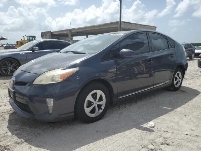 TOYOTA PRIUS 2012 jtdkn3du0c1507939