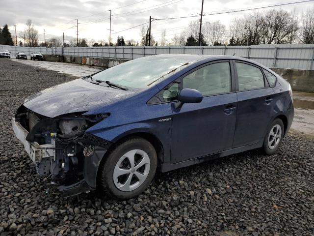 TOYOTA PRIUS 2012 jtdkn3du0c1511733