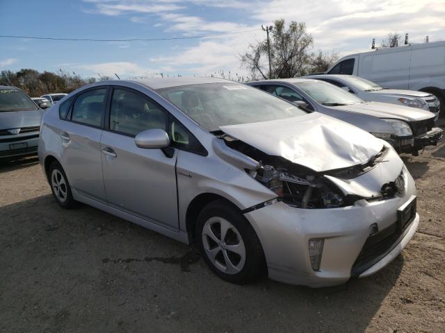 TOYOTA PRIUS 2012 jtdkn3du0c1516009