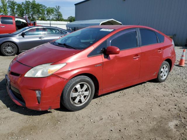 TOYOTA PRIUS 2012 jtdkn3du0c1522148