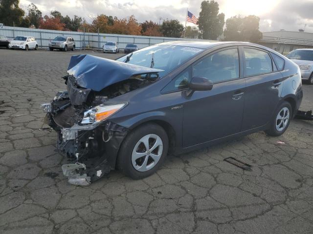 TOYOTA PRIUS 2012 jtdkn3du0c1531660