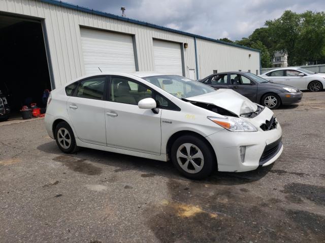 TOYOTA PRIUS 2012 jtdkn3du0c1534476