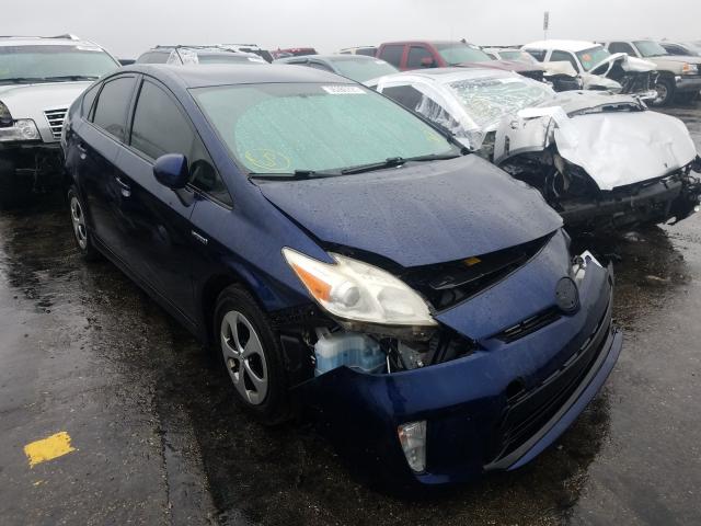 TOYOTA PRIUS 2012 jtdkn3du0c1546028