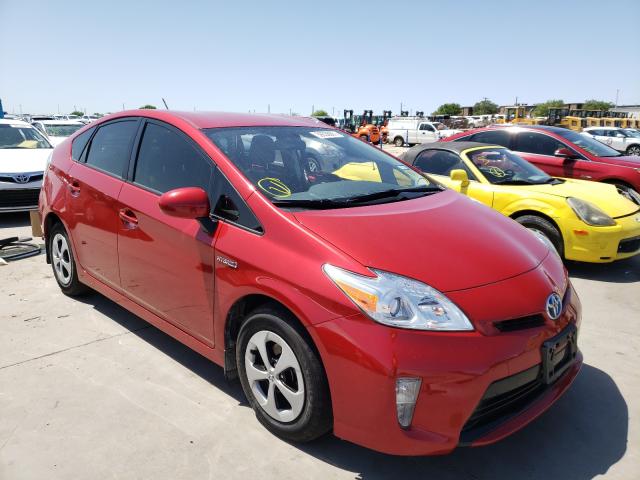 TOYOTA PRIUS 2012 jtdkn3du0c1547373