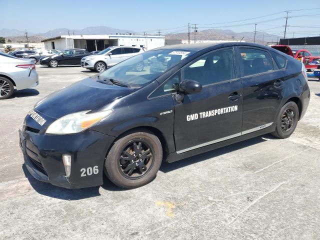 TOYOTA PRIUS 2012 jtdkn3du0c1548961