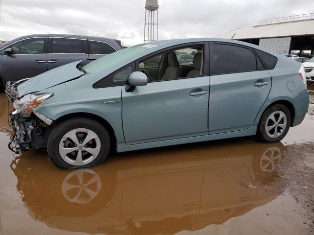 TOYOTA PRIUS 2012 jtdkn3du0c1549964