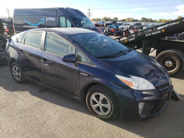 TOYOTA PRIUS 2012 jtdkn3du0c1552024