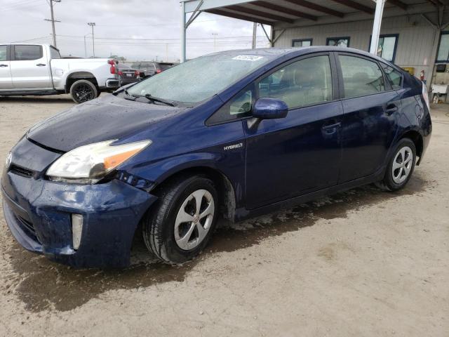 TOYOTA PRIUS 2012 jtdkn3du0c1566232