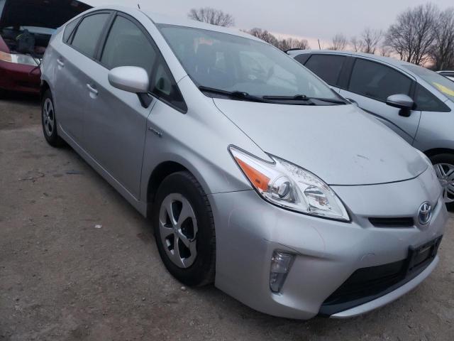 TOYOTA PRIUS 2012 jtdkn3du0c1584875